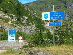 Passtour
